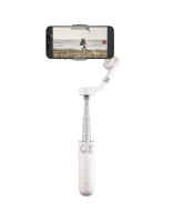 Stabilizator DJI OM 5 biały (Osmo Mobile 5)