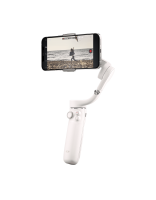 Stabilizator DJI OM 5 biały (Osmo Mobile 5)