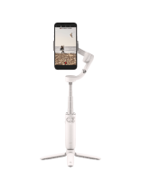 Stabilizator DJI OM 5 biały (Osmo Mobile 5)