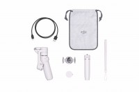 Stabilizator DJI OM 5 biały (Osmo Mobile 5)