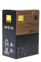 Akumulator Nikon EN-EL14 Oryginalny