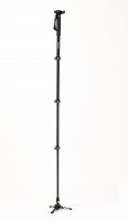 Monopod Manfrotto Video 4-sekcyjny MVMXPROA4577