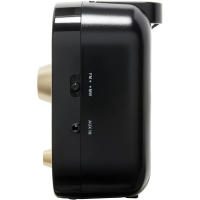Przenośne radio FM Muse M-055 RB