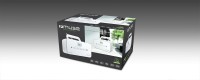 Przenośne radio FM/CD/MP3/Jack/USB Muse M-28RDW