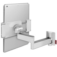 Uchwyt do tabletu Barkan 7" - 12" 17,8 - 30,5 cm