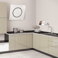 Uchwyt do tabletu Barkan 7" - 12" 17,8 - 30,5 cm