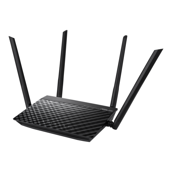 Router Wi-Fi Asus RT-AC750L Dual Band