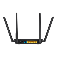 Router Wi-Fi Asus RT-AC750L Dual Band