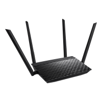 Router Wi-Fi Asus RT-AC750L Dual Band