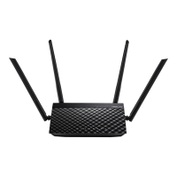 Router Wi-Fi Asus RT-AC750L Dual Band