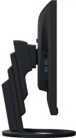 Monitor  FlexScan EV2480  LCD 23,8" (60,5 cm) 