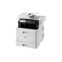 Kolorowa laserowa drukarka Brother MFC-L8900CDW