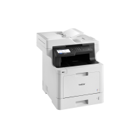 Kolorowa laserowa drukarka Brother MFC-L8900CDW