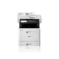 Kolorowa laserowa drukarka Brother MFC-L8900CDW