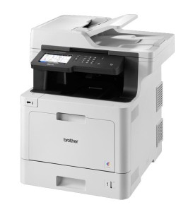 Kolorowa laserowa drukarka Brother MFC-L8900CDW