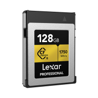 Karta pamięci Lexar 128 GB CFexpress R1750/W1000