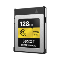 Karta pamięci Lexar 128 GB CFexpress R1750/W1000