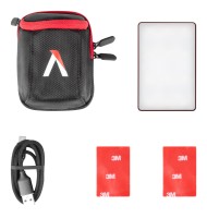 Lampa LED Aputure MC 3200K - 6500K