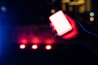 Lampa LED Aputure MC 3200K - 6500K