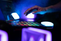 Lampa LED Aputure MC 3200K - 6500K