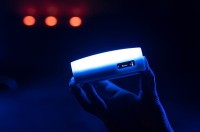 Lampa LED Aputure MC 3200K - 6500K