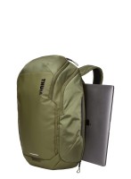 Plecak miejski Thule Chasm 26L na laptopa Macbook 15" TCHB115 