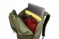 Plecak miejski Thule Chasm 26L na laptopa Macbook 15" TCHB115 