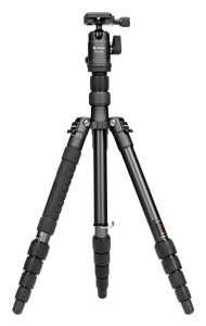 Statyw Fotopro X-go Gecko z głowicą kulową FPH-42Q - czarny