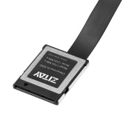 Adapter karty pamięci Zitay CS-305 - CFexpress Typ B / M.2 NVMe SSD