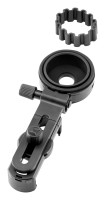 Adapter Redleaf SOM-2 do montażu smartfonów na lunetach, teleskopach i mikroskopach