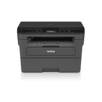 Monochromatyczna drukarka laserowa Brother DCP-L2510D