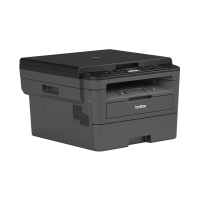 Monochromatyczna drukarka laserowa Brother DCP-L2510D