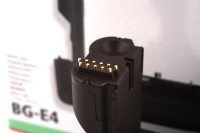 Canon BG-E4 Battery Pack do Canon 5D I wersja