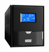 Zasilacz awaryjny UPS Newell Thor U1000