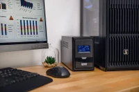 Zasilacz awaryjny UPS Newell Thor U650