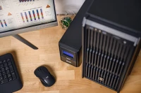 Zasilacz awaryjny UPS Newell Thor U650