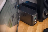 Zasilacz awaryjny UPS Newell Thor U650
