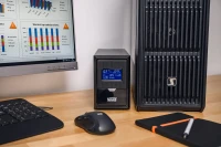 Zasilacz awaryjny UPS Newell Thor U650
