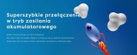 Zasilacz awaryjny UPS Newell Thor U650 /1
