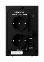 Zasilacz awaryjny UPS Newell Thor U650 /1