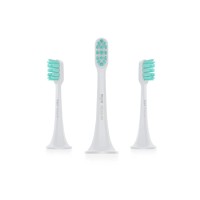 Końcówki do szczoteczki sonicznej Mi Electric Toothbrush Head regular (3 szt.) T300 / T500