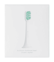 Końcówki do szczoteczki sonicznej Mi Electric Toothbrush Head regular (3 szt.) T300 / T500
