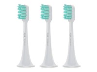 Końcówki do szczoteczki sonicznej Mi Electric Toothbrush Head regular (3 szt.) T300 / T500