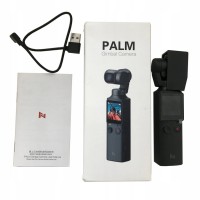 Kamera sportowa Fimi Palm 4K UHD