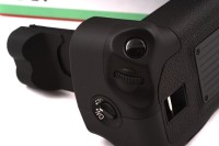 Canon BG-E4 Battery Pack do Canon 5D I wersja