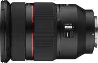 Obiektyw Samyang AF 24-70mm f/2.8 Sony FE + Filtr 82 mm UV gratis + Samyang Lens Station Gratis ! Wysyłka 24 H !
