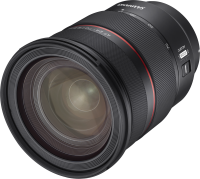 Obiektyw Samyang AF 24-70mm f/2.8 Sony FE + Filtr 82 mm UV gratis + Samyang Lens Station Gratis ! Wysyłka 24 H !