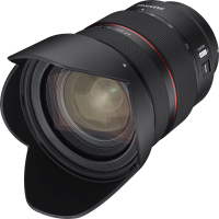 Obiektyw Samyang AF 24-70mm f/2.8 Sony FE + Filtr 82 mm UV gratis + Samyang Lens Station Gratis ! Wysyłka 24 H !