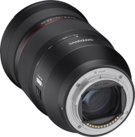 Obiektyw Samyang AF 24-70mm f/2.8 Sony FE + Filtr 82 mm UV gratis + Samyang Lens Station Gratis ! Wysyłka 24 H !