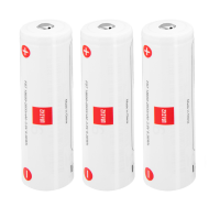 Akumulatora Zhiyun 18650 Li-ion 3.6V 2600mAh